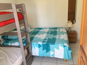 Chambre "enfants"
